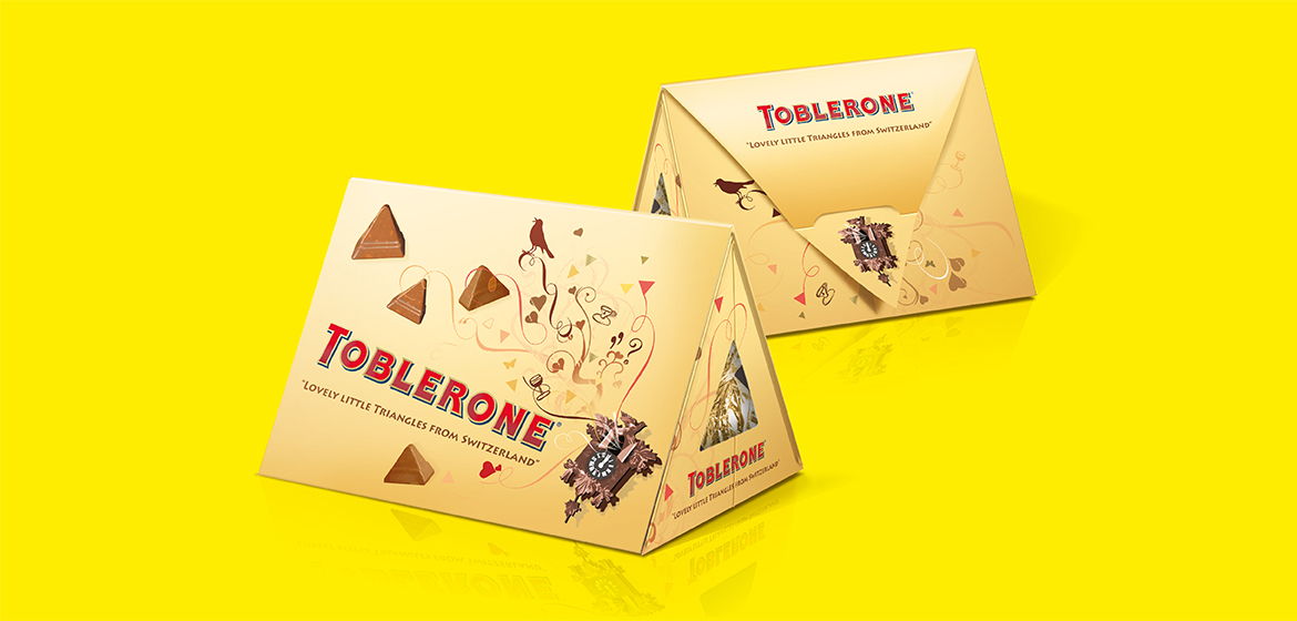 Toblerone